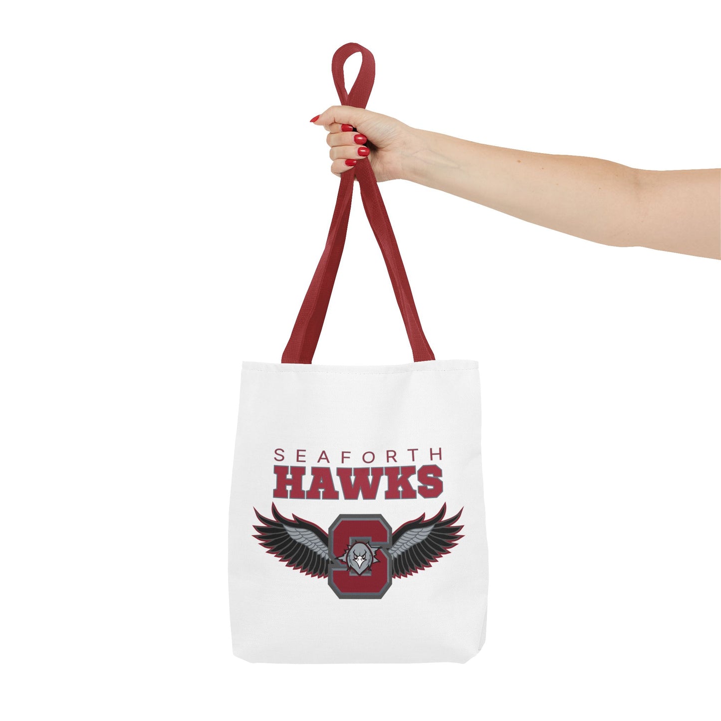 Seaforth Hawks Tote Bag