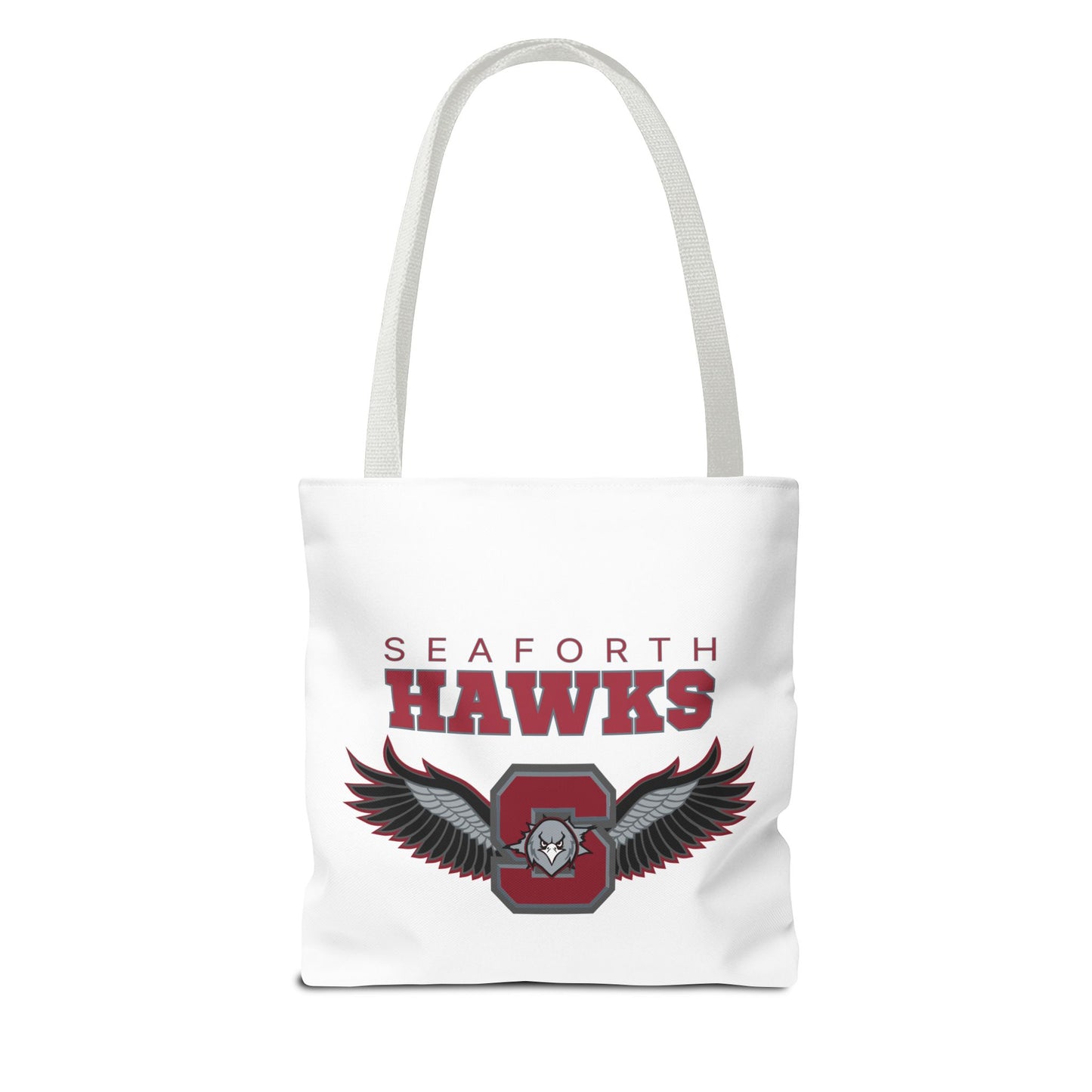 Seaforth Hawks Tote Bag