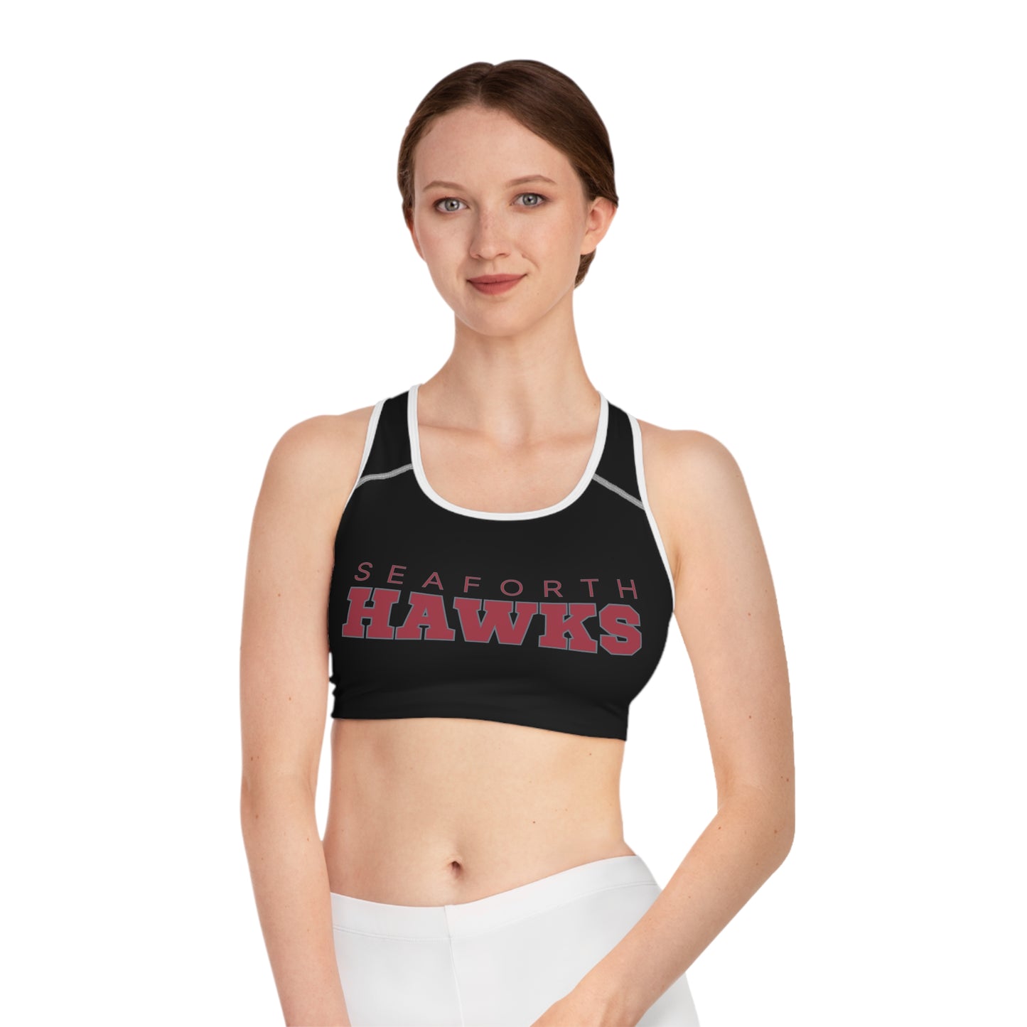 SHSH Sports Bra