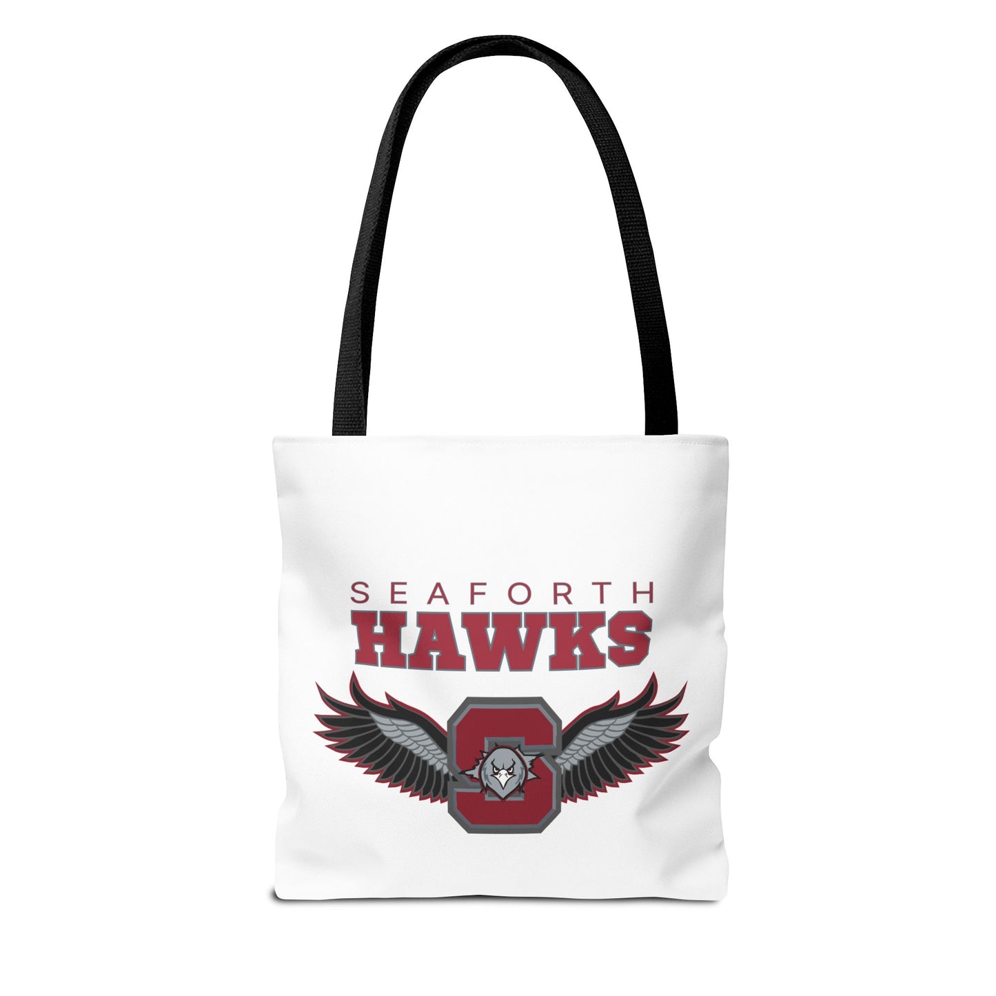 Seaforth Hawks Tote Bag