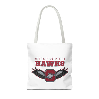 Seaforth Hawks Tote Bag