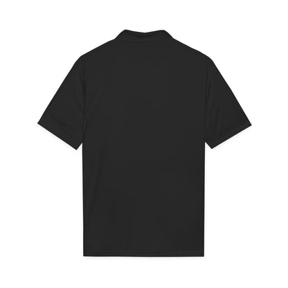 Men's Performance Polo Shirt