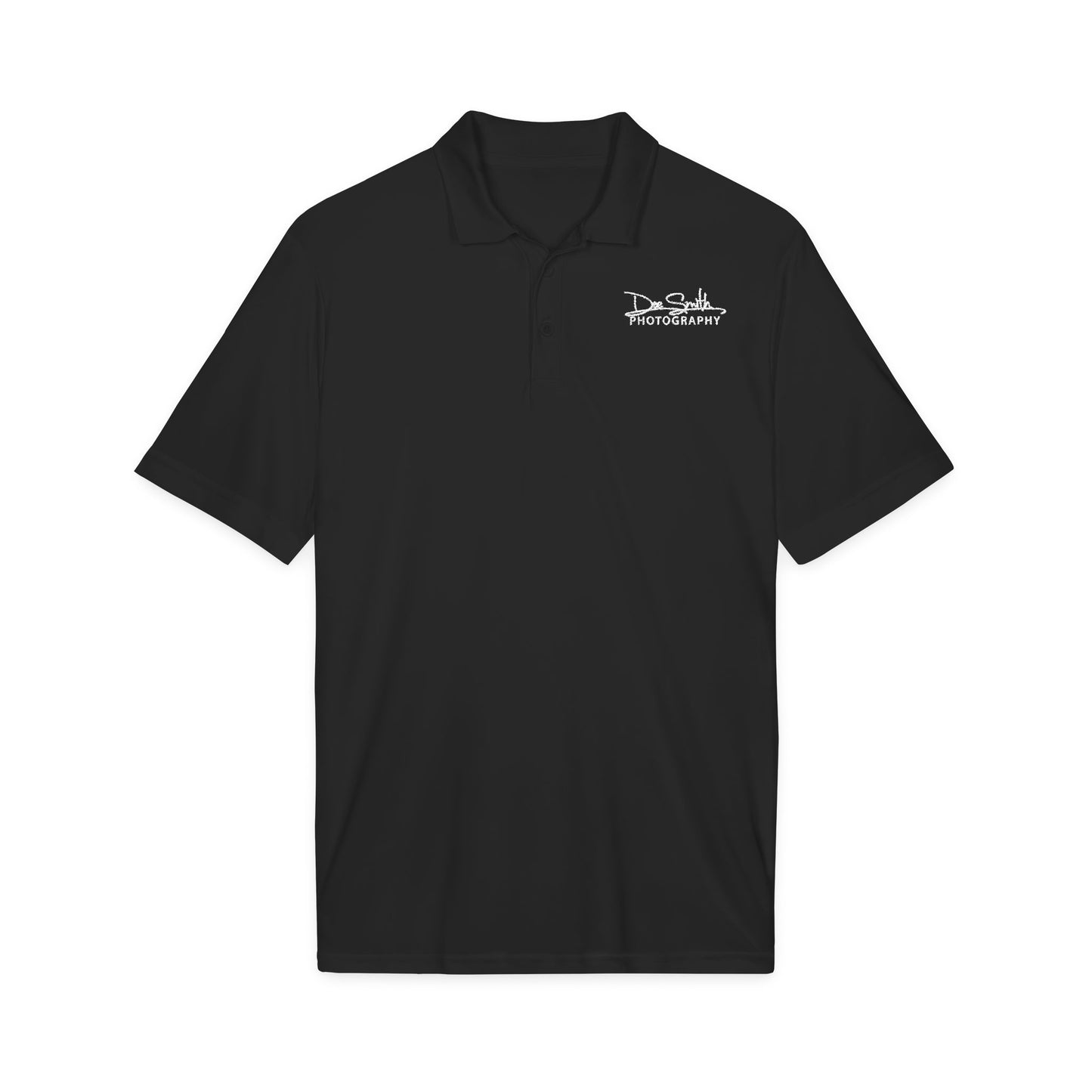 Men's Performance Polo Shirt