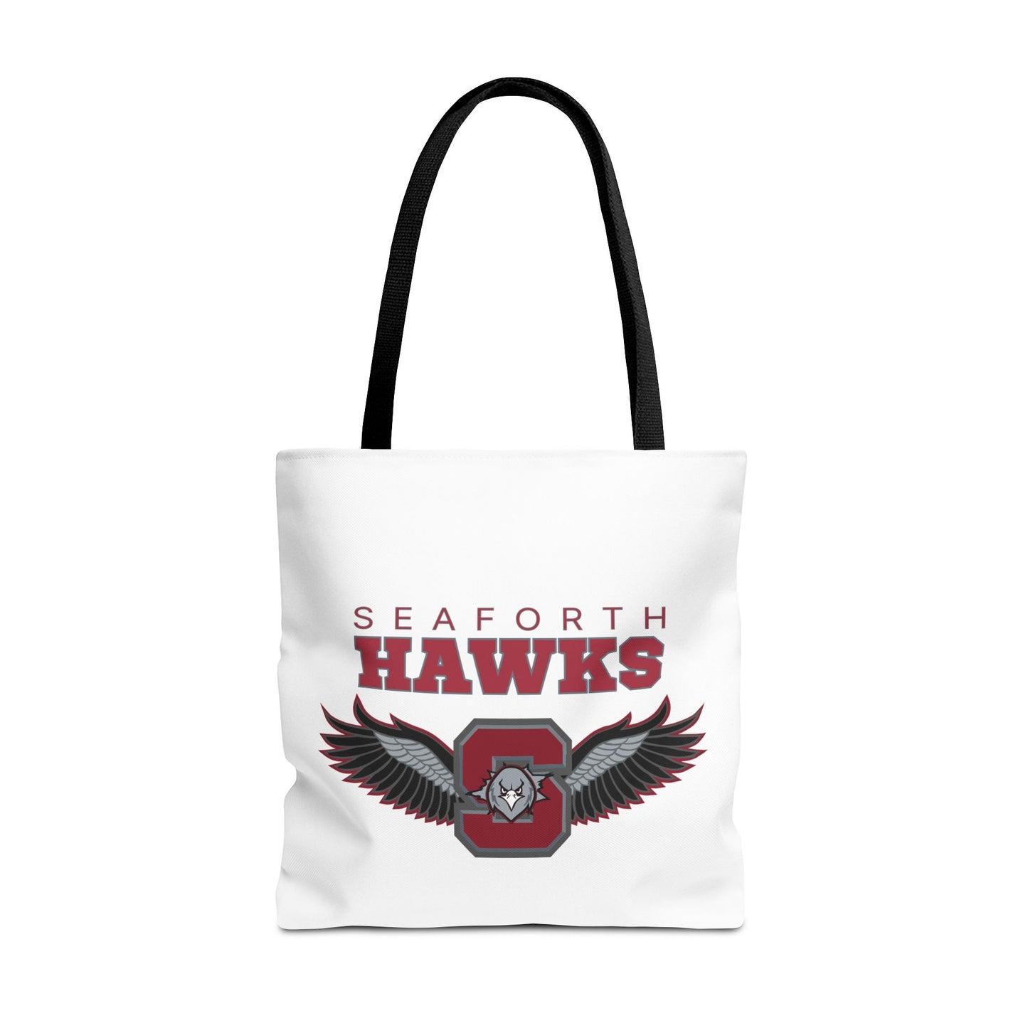 Seaforth Hawks Tote Bag