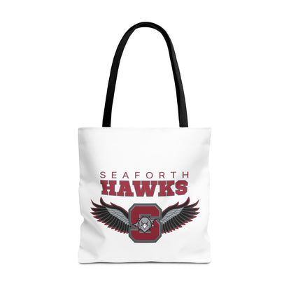 Seaforth Hawks Tote Bag