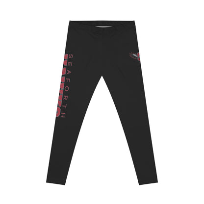 SHSWomen's Athletic Leggings