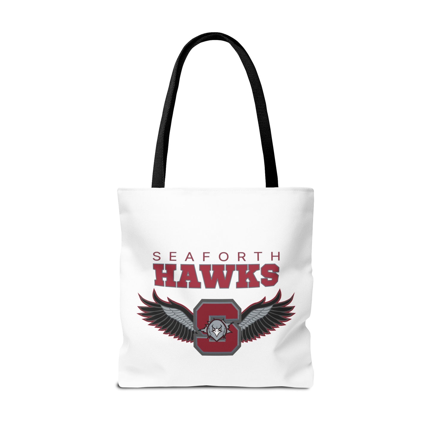 Seaforth Hawks Tote Bag