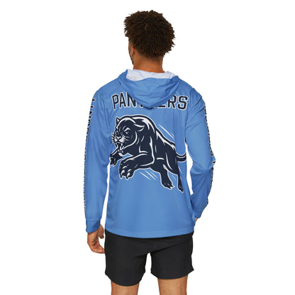 Custom AOP WC Panther Team Warmup Pullover