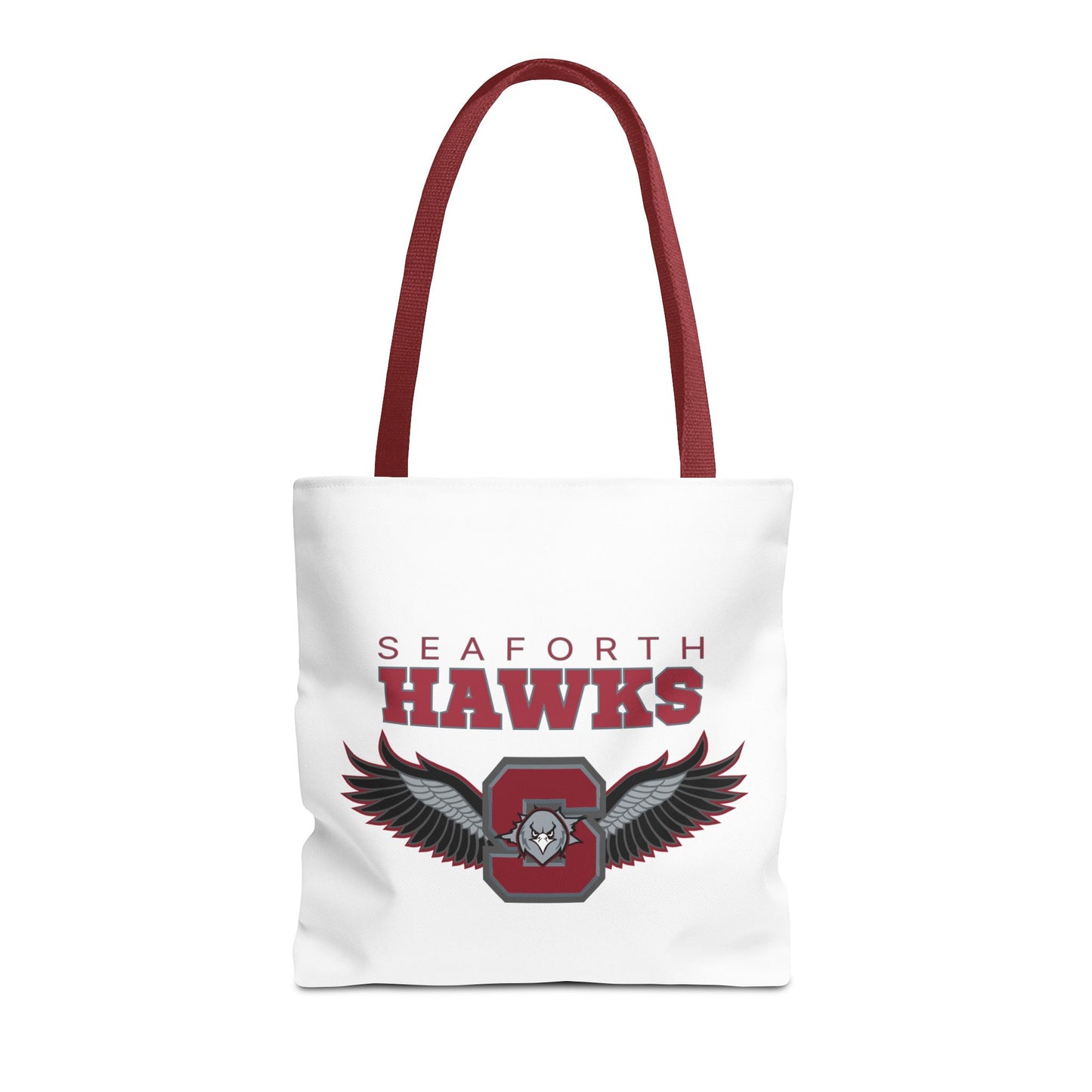 Seaforth Hawks Tote Bag