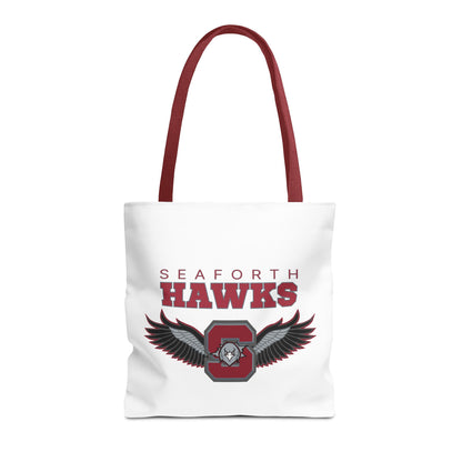 Seaforth Hawks Tote Bag
