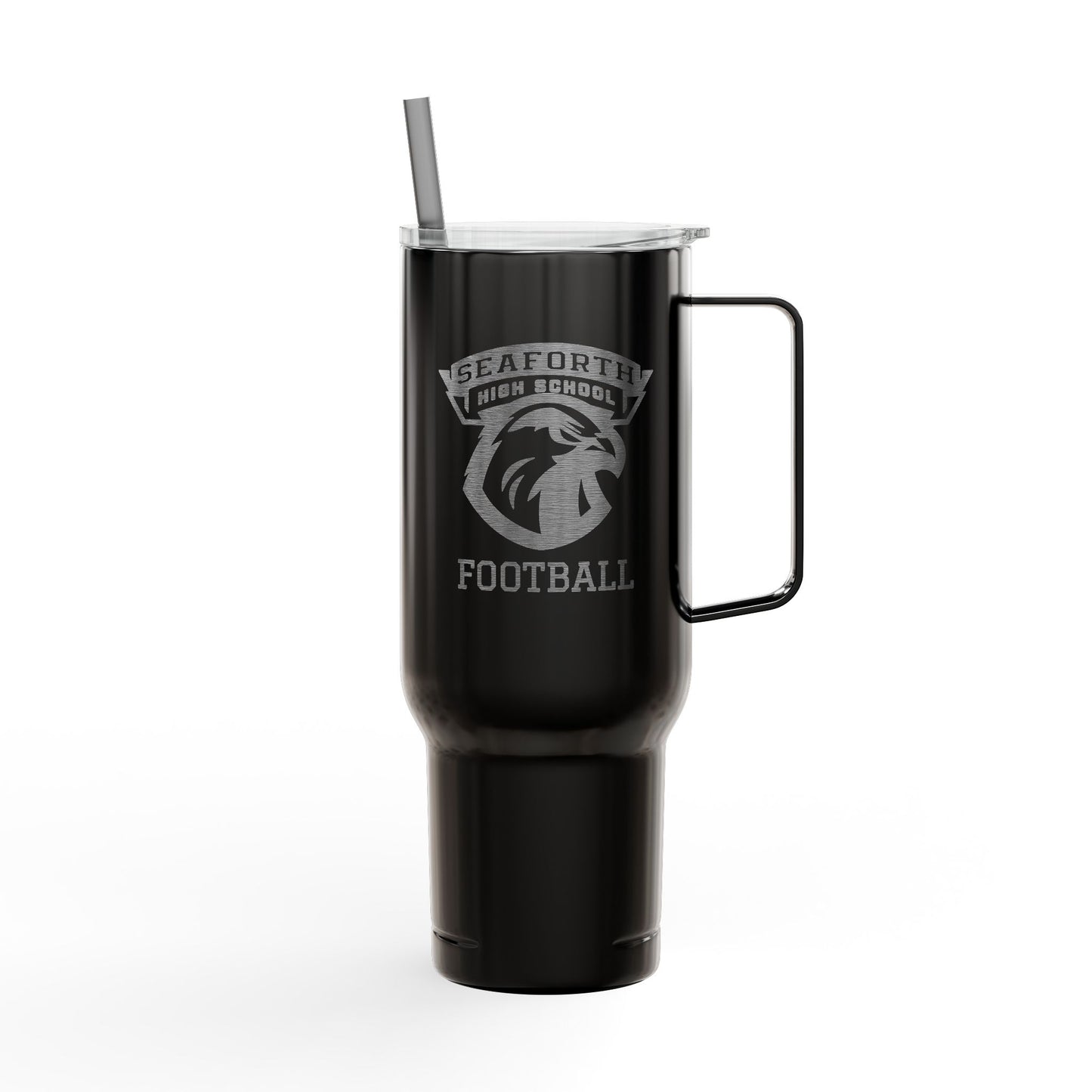 SHS Insulated Tumbler