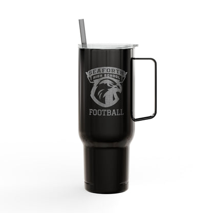 SHS Insulated Tumbler