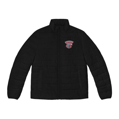 SHS Men's Puffer Jacket