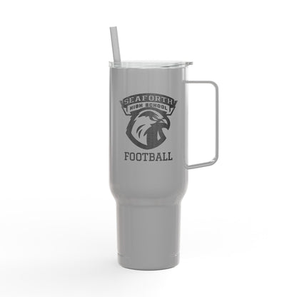 SHS Insulated Tumbler