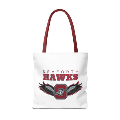 Seaforth Hawks Tote Bag