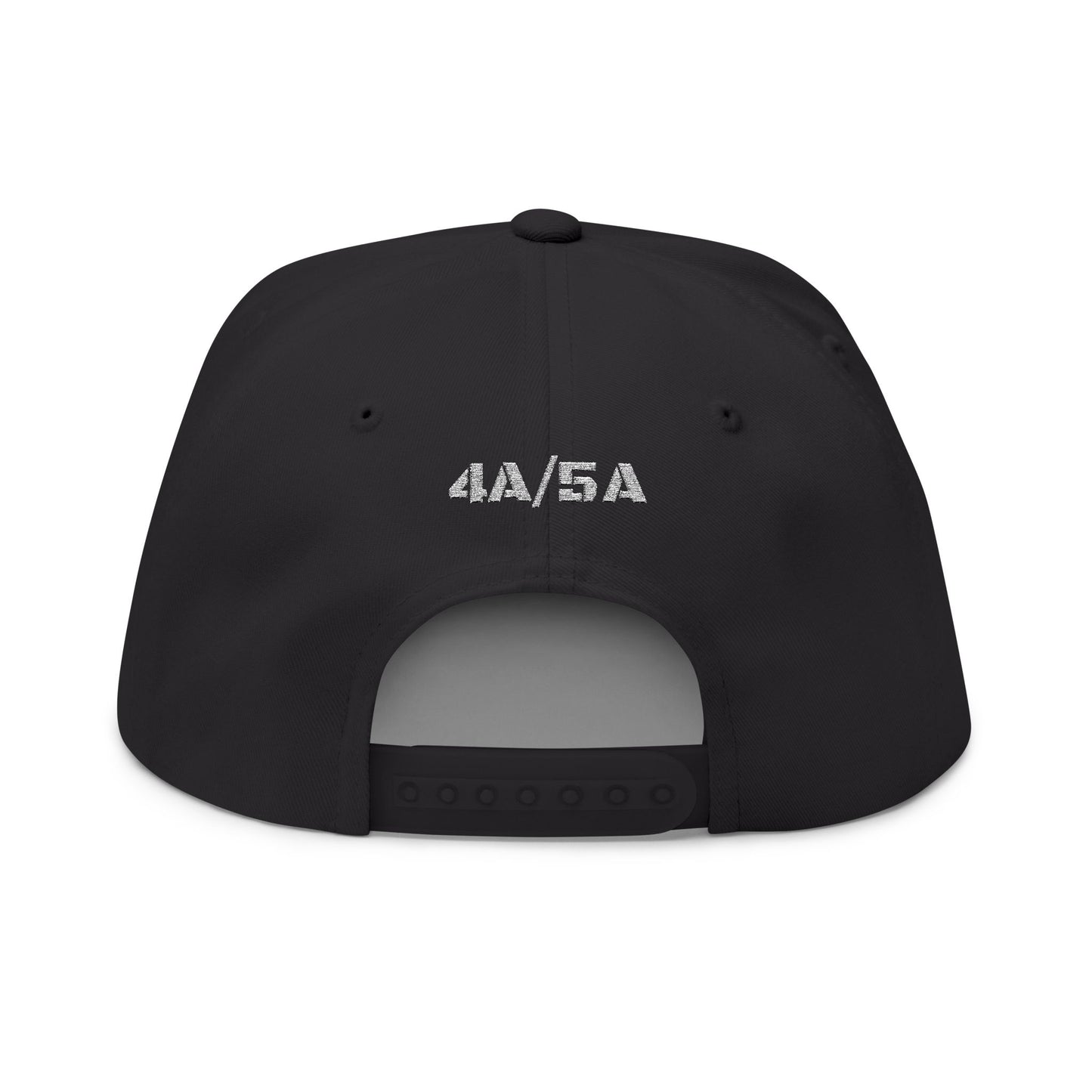 2025 Big 7 Conference Champions Flat Bill Cap (Embroidered)