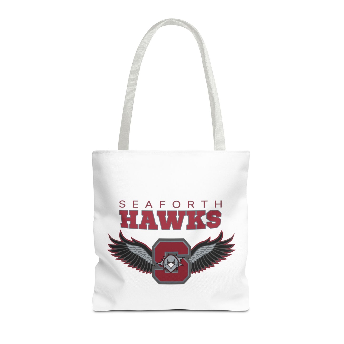 Seaforth Hawks Tote Bag