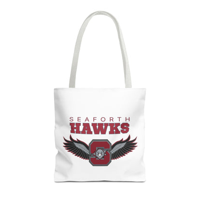 Seaforth Hawks Tote Bag