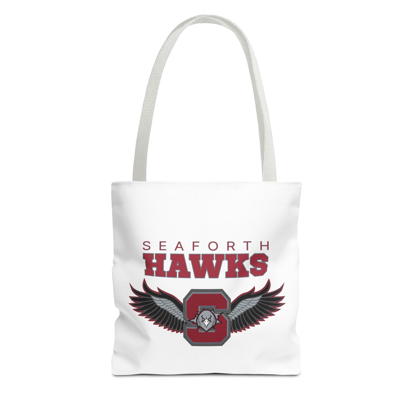 Seaforth Hawks Tote Bag