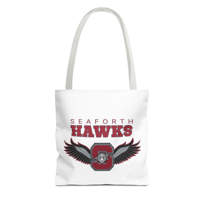 Seaforth Hawks Tote Bag