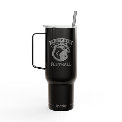SHS Insulated Tumbler