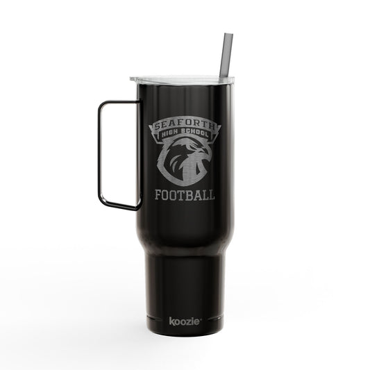 SHS Insulated Tumbler
