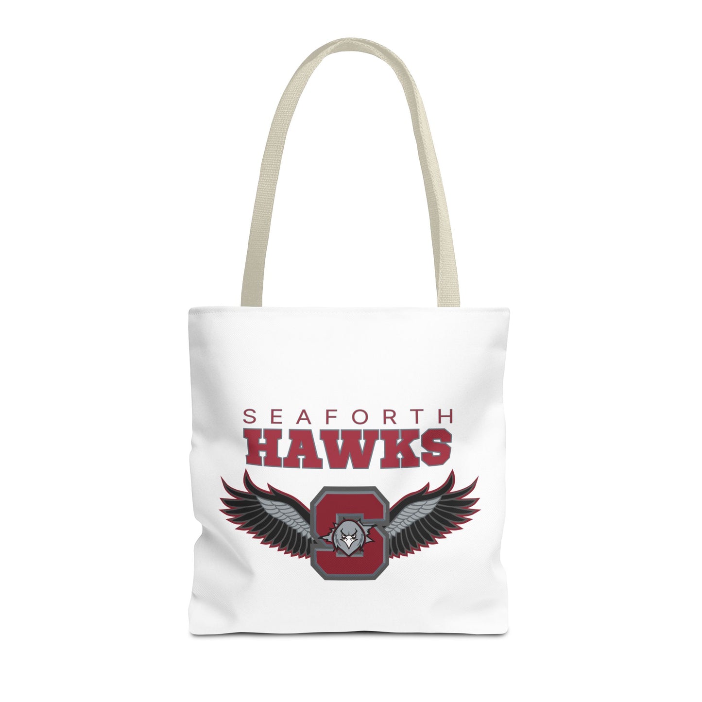 Seaforth Hawks Tote Bag