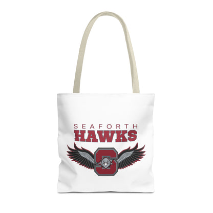 Seaforth Hawks Tote Bag