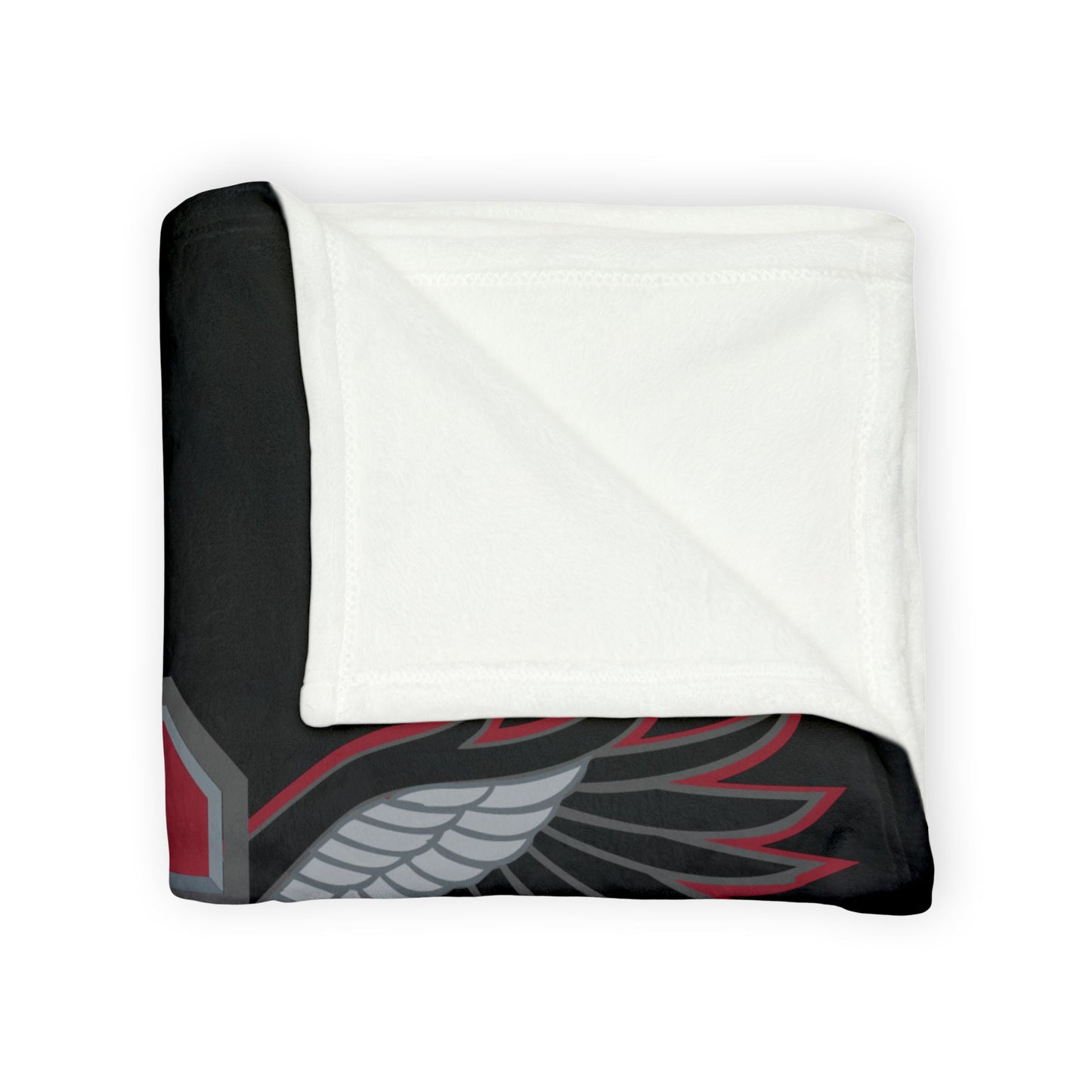 Seaforth High School Soft Polyester Blanket