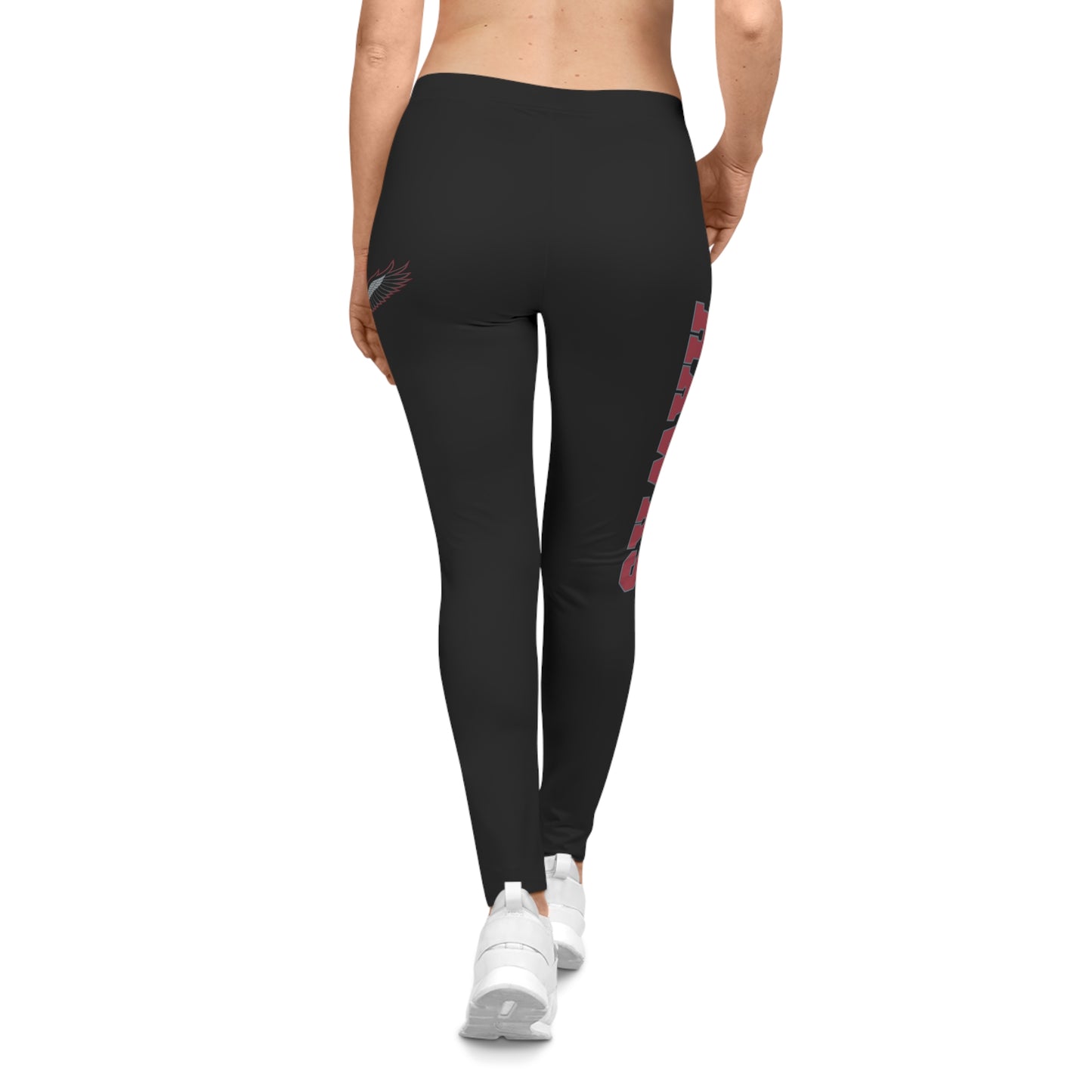 SHSWomen's Athletic Leggings