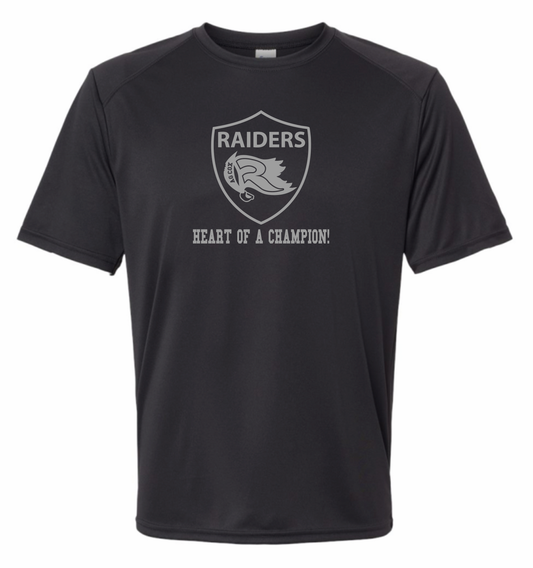 Raiders Team > Me Poly Performance T