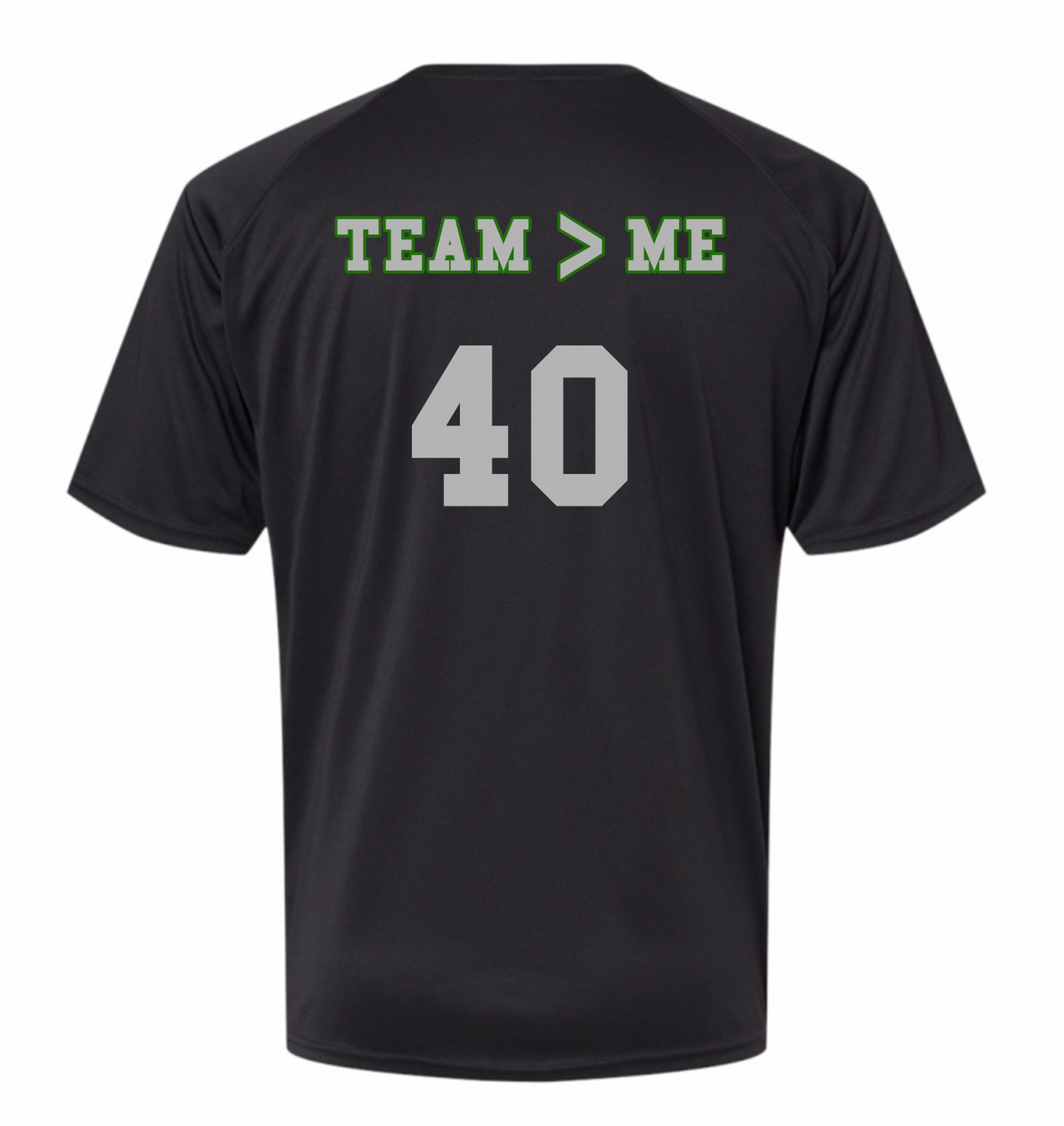 Raiders Team > Me Poly Performance T