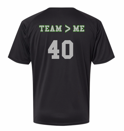 Raiders Team > Me Poly Performance T