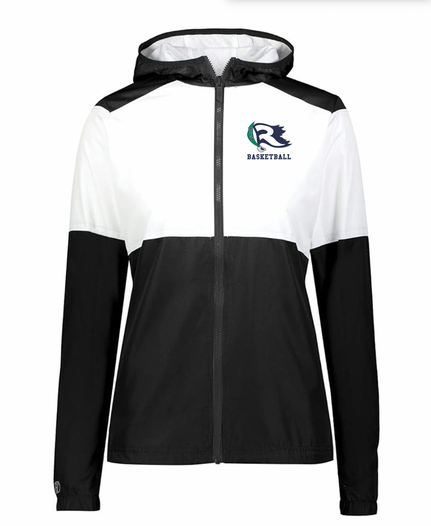 Raiders Series X Jacket