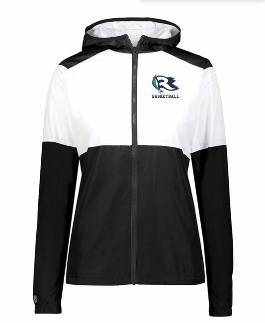 Raiders Series X Jacket