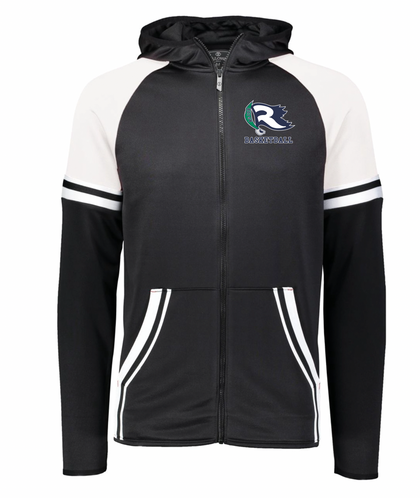 Raiders Retro Grade Jacket