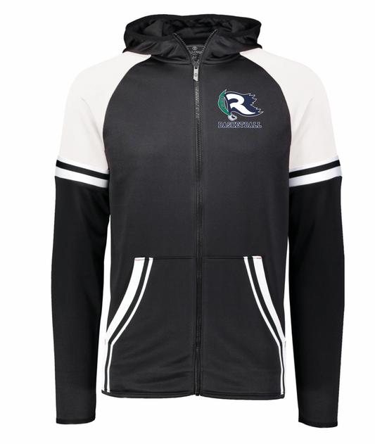 Raiders Retro Grade Jacket