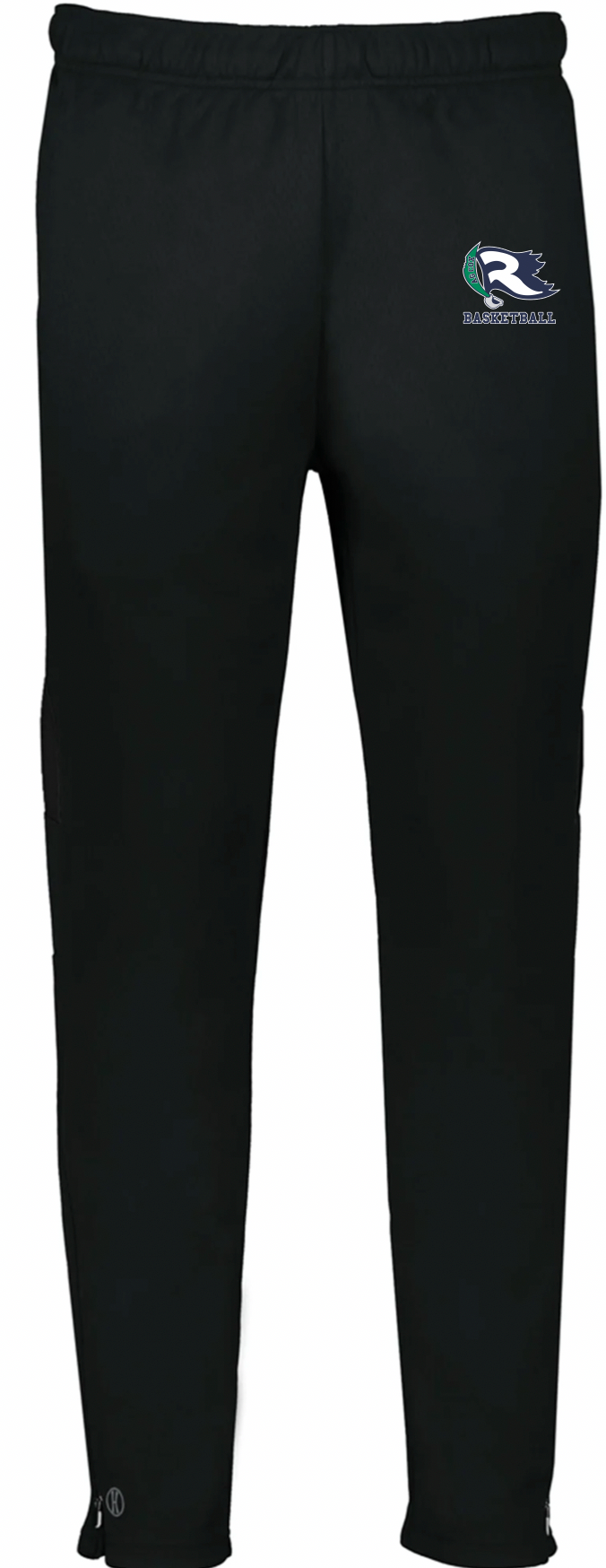 Raiders Limitless Basketball Pants