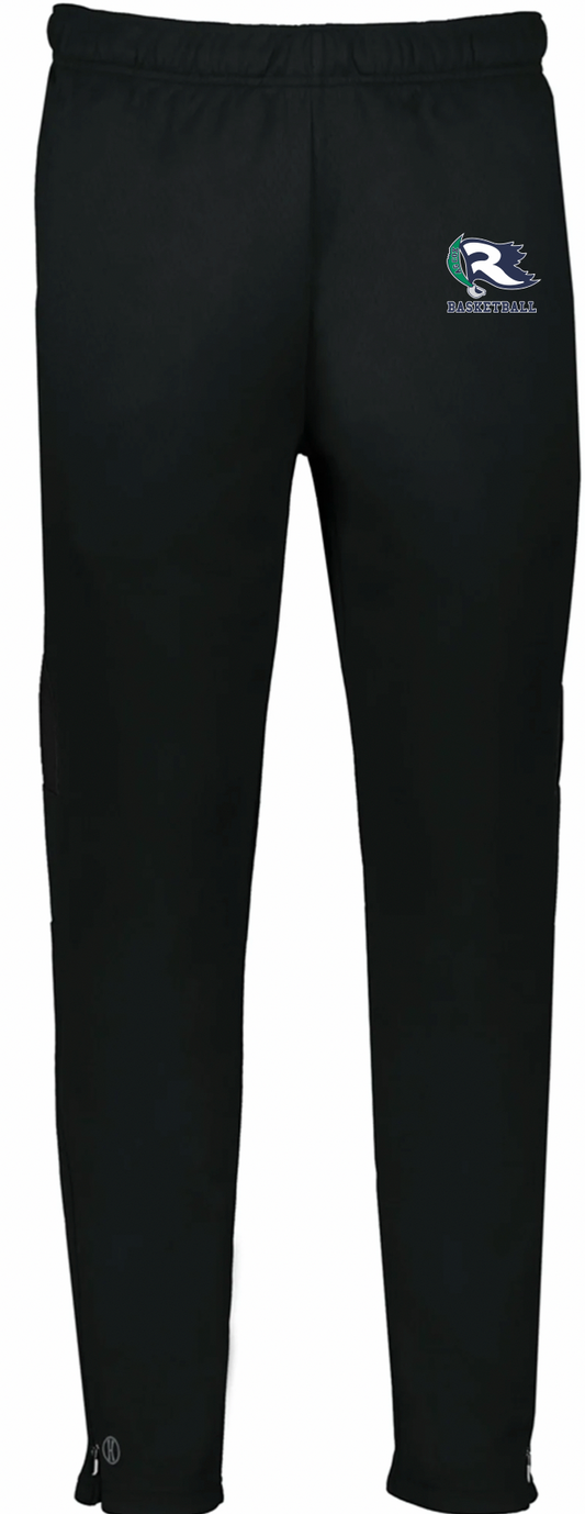 Raiders Limitless Basketball Pants