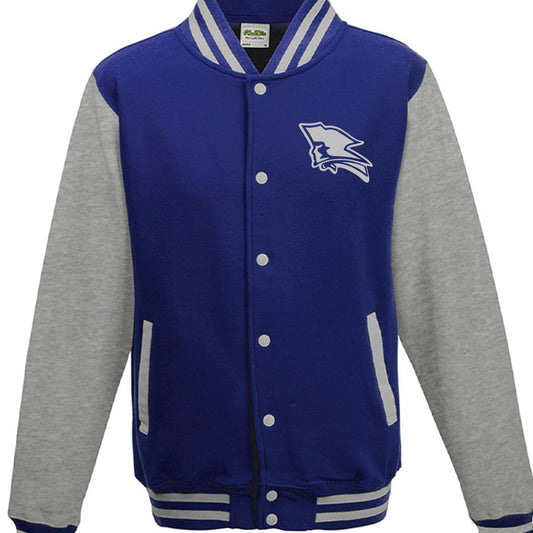 ROYL BL/ HTH GRY - FRONT