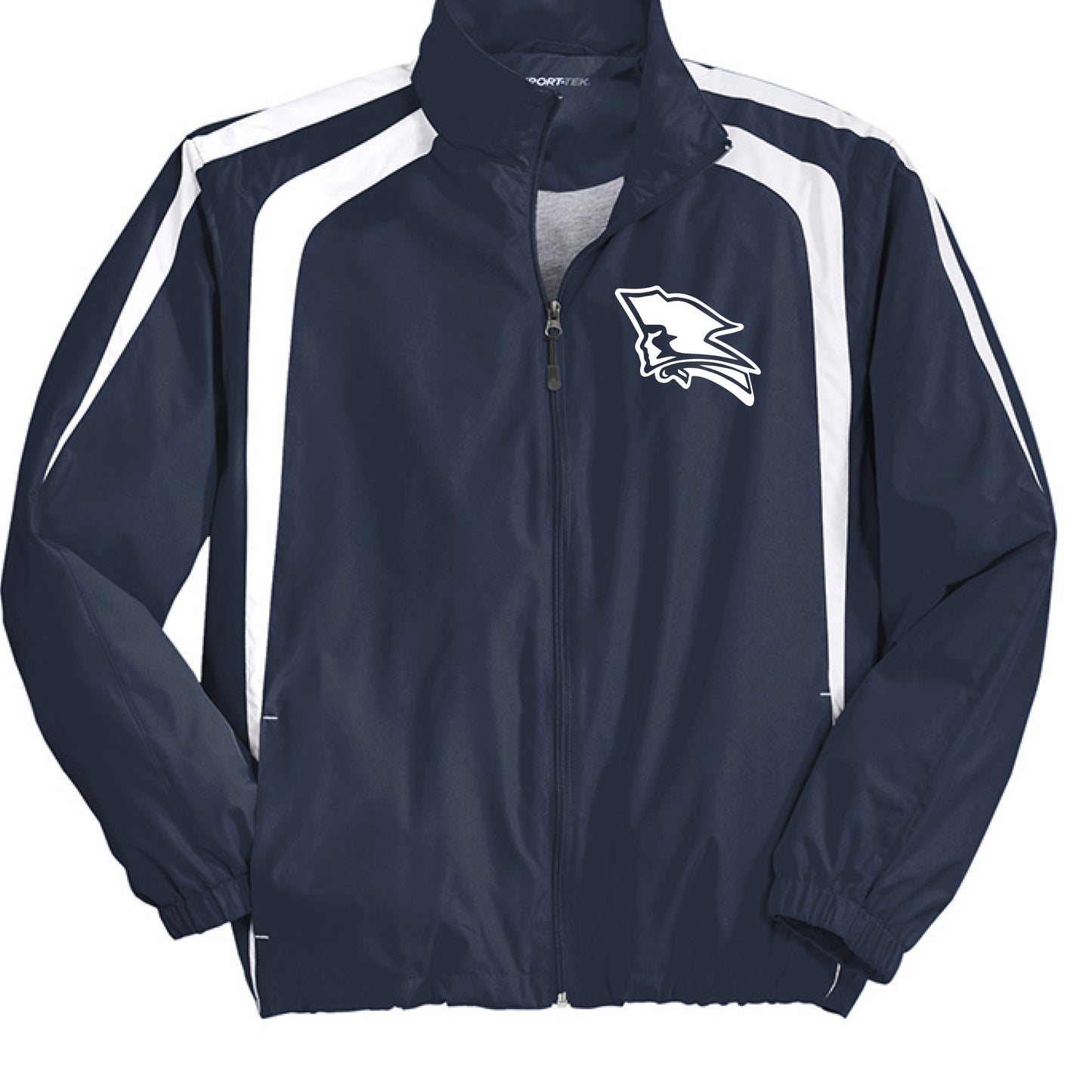 True Navy/Wht - FRONT