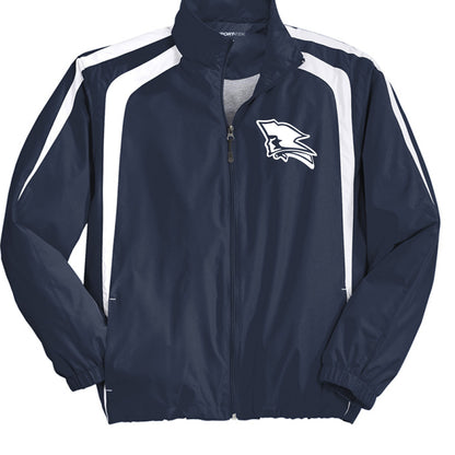 True Navy/Wht - FRONT