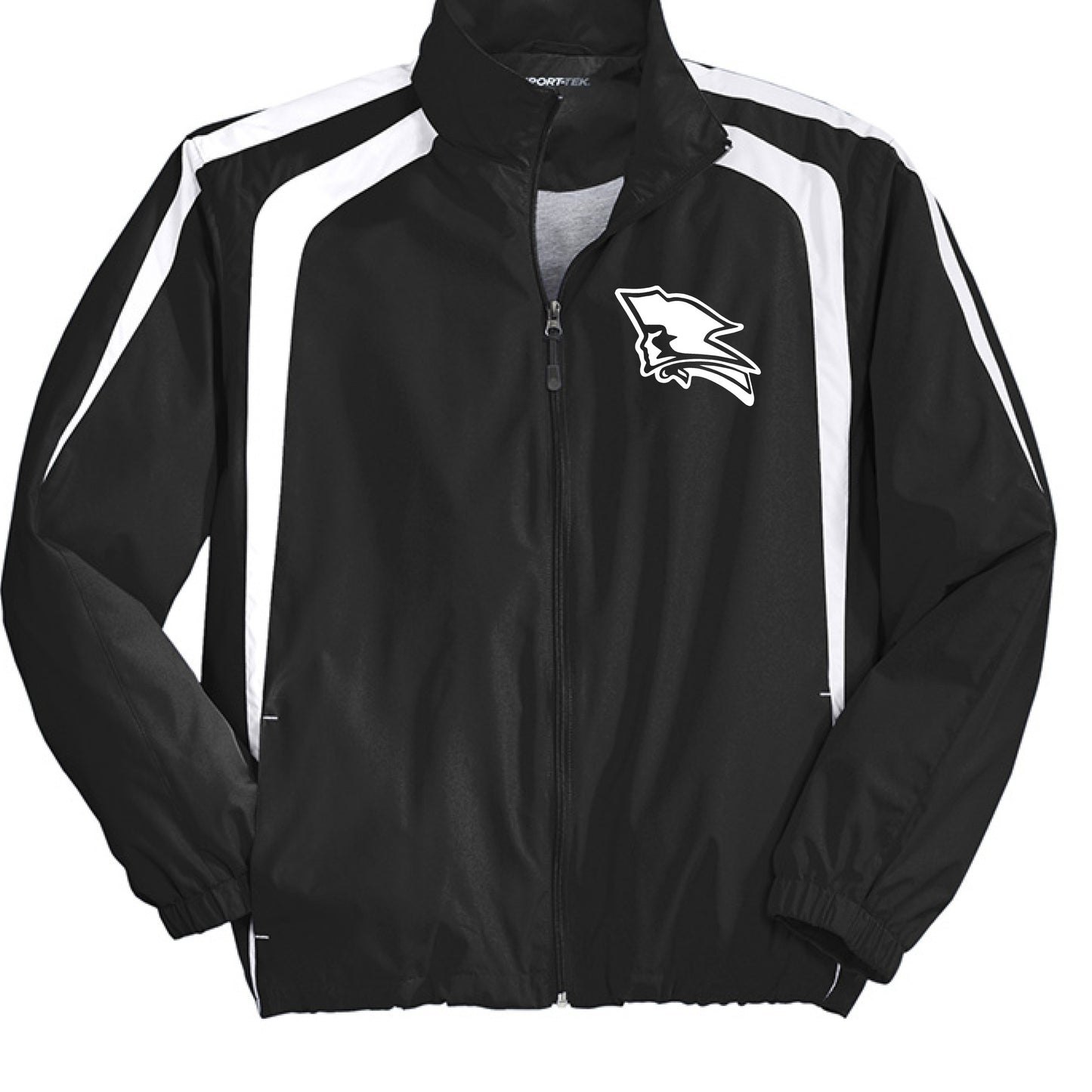 Black/ White - FRONT