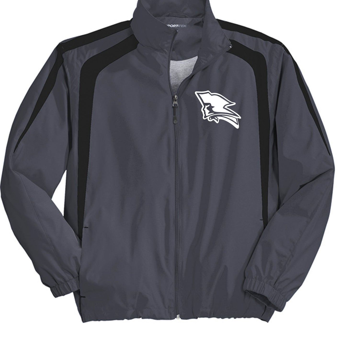 Graph Grey/Blk - FRONT