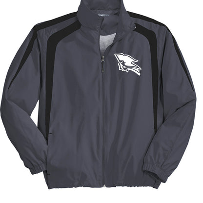 Graph Grey/Blk - FRONT