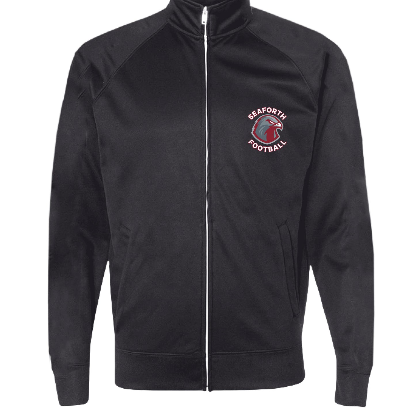 Black/ Black - FRONT