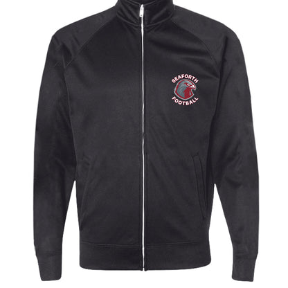 Black/ Black - FRONT