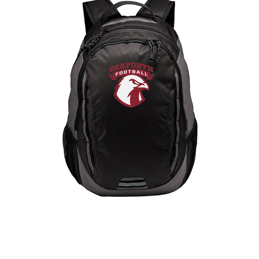 Dark Char/Char - FRONT