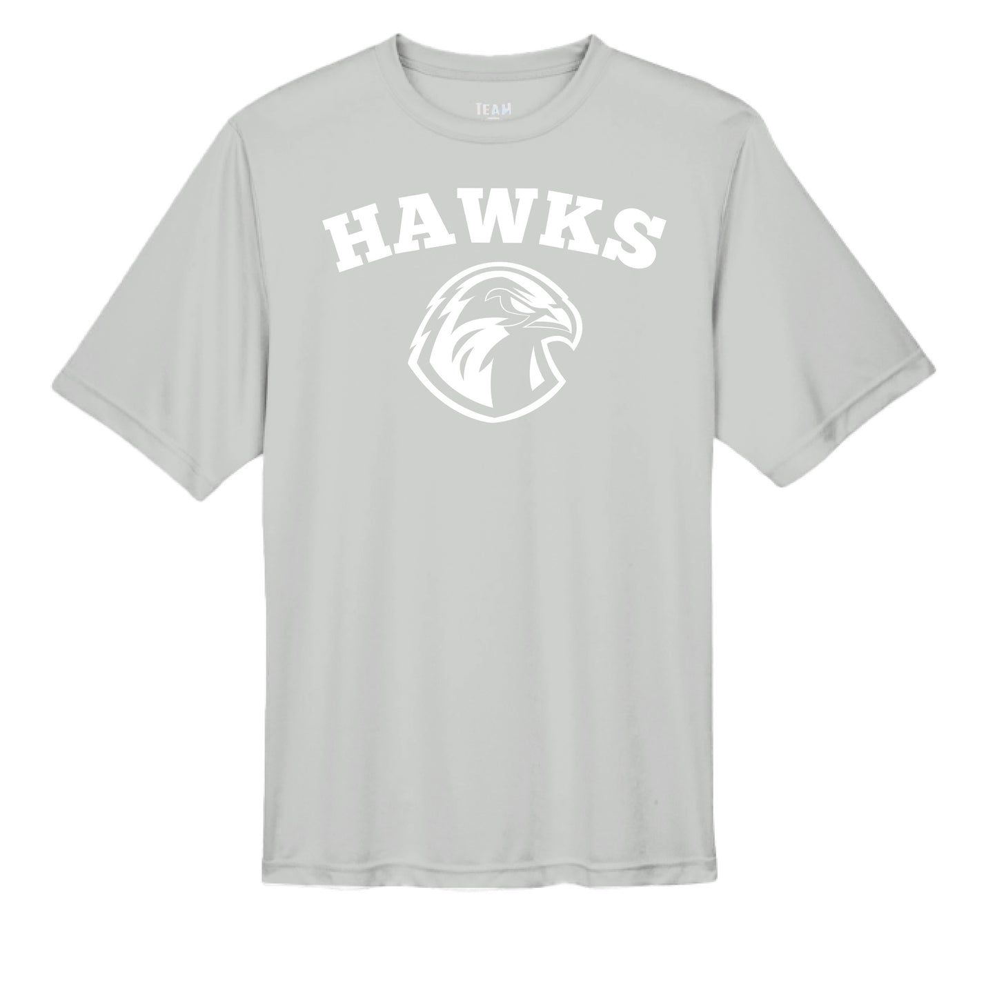 SPORT SILVER - FRONT