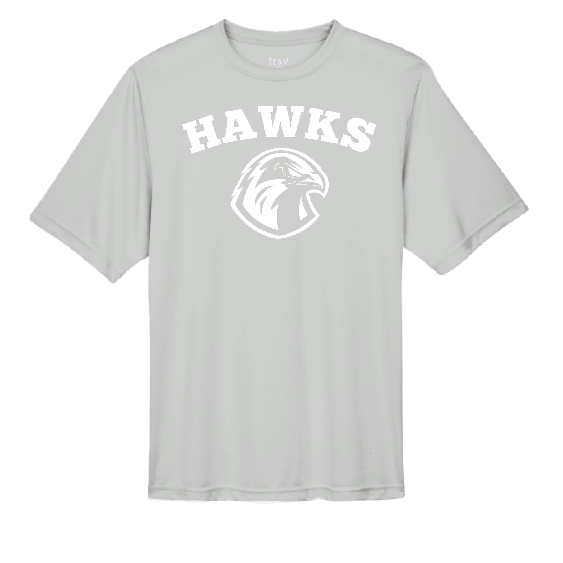 SPORT SILVER - FRONT